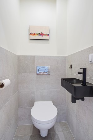 Medium property photo - Beeklaan 170, 2562 AP Den Haag